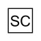 SC