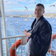 Саша Якименко