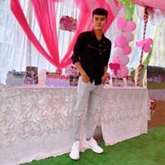 Thanh Minh
