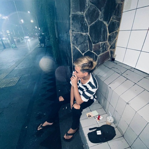Teuku Ardhi — artist photo