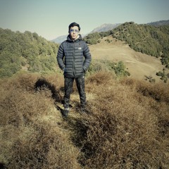 Yeshey Wangda
