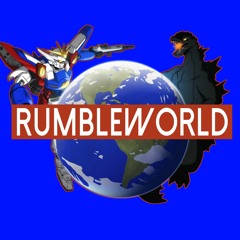 RumbleWorld 音楽