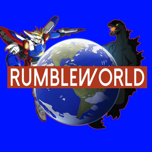 RumbleWorld 音楽’s avatar