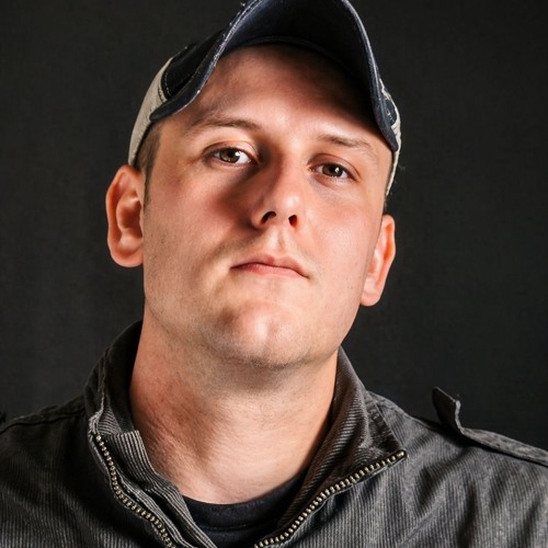 Awkward Fellow artist photo