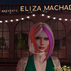 Eliza Machado