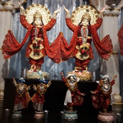 Varistha's Projects