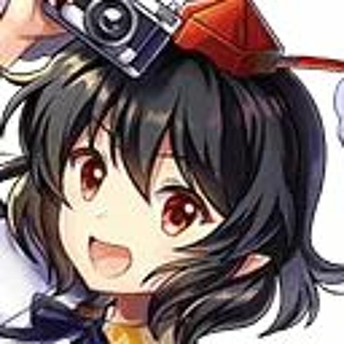 Aya Shameimaru ♡ Traditional Reporter of Fantasy’s avatar