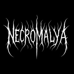 Necromalya
