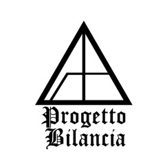 Progetto Bilancia