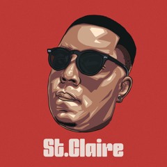 DJ St Claire