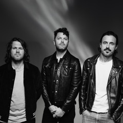 The  Fray