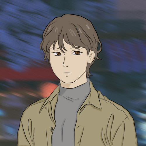 Kioshi’s avatar