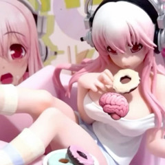 super sonico