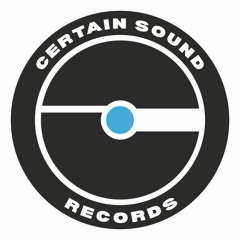 Certain Sound Records