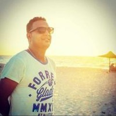 Mohamed Ebn Samy
