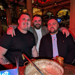 Dean Wallace 🇬🇧