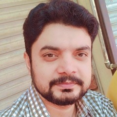 Muhammad Sohail