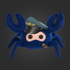 SpyCrab