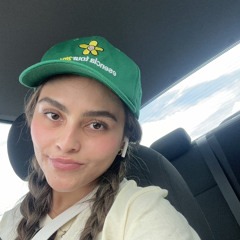 Marian Treviño Campuzano