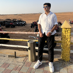 Tanmay Daryani