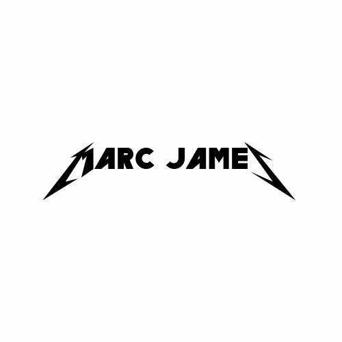 Marc James’s avatar