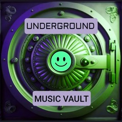 underground music vault (Presence unknown)