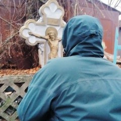 ymer chelovek
