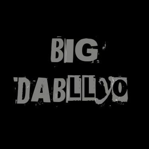 Big Dabllyo’s avatar