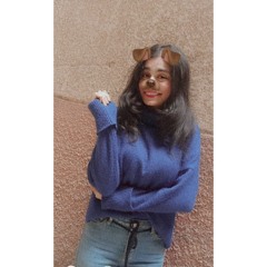 Sohila Ashraf💙