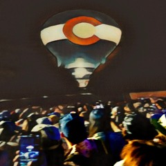 Tigers on the Moon