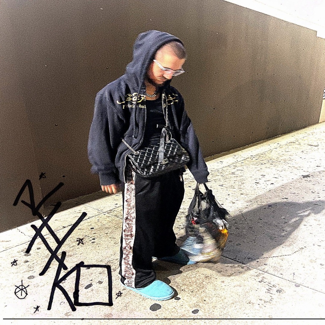 Stream nxxko (@1nxxko) music | Listen to songs, albums, playlists