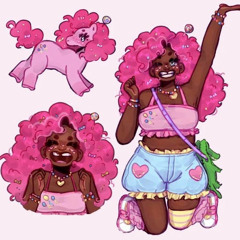 💕pinky💕