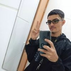 Douglas Da Silva