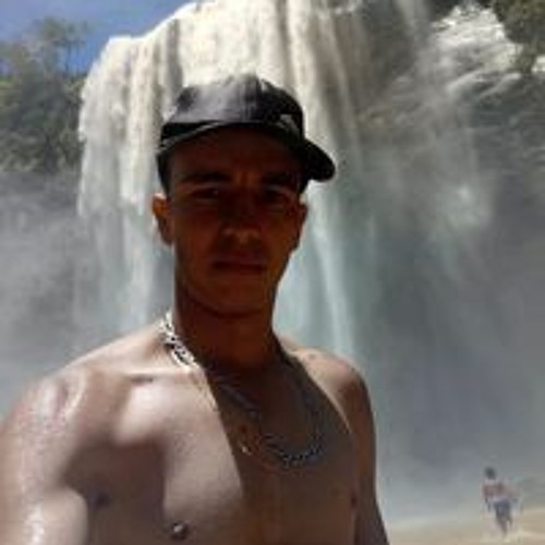Diego Souza Campos’s avatar