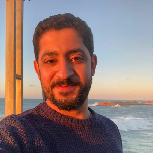 Ahmed Elnagar’s avatar