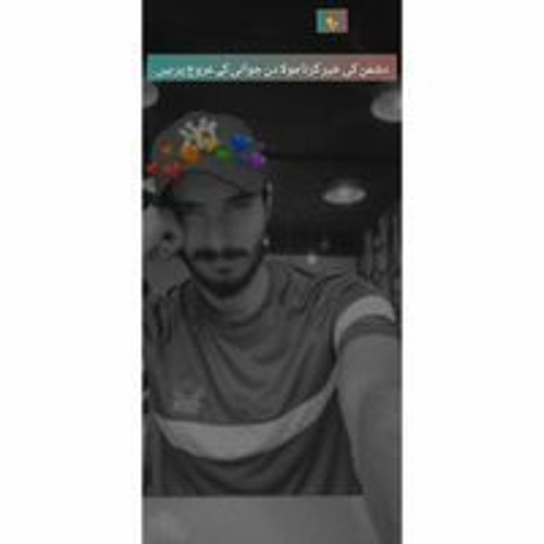 Malik Shehroz Awan’s avatar