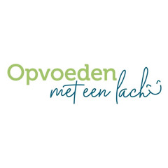 Opvoeden met een lach