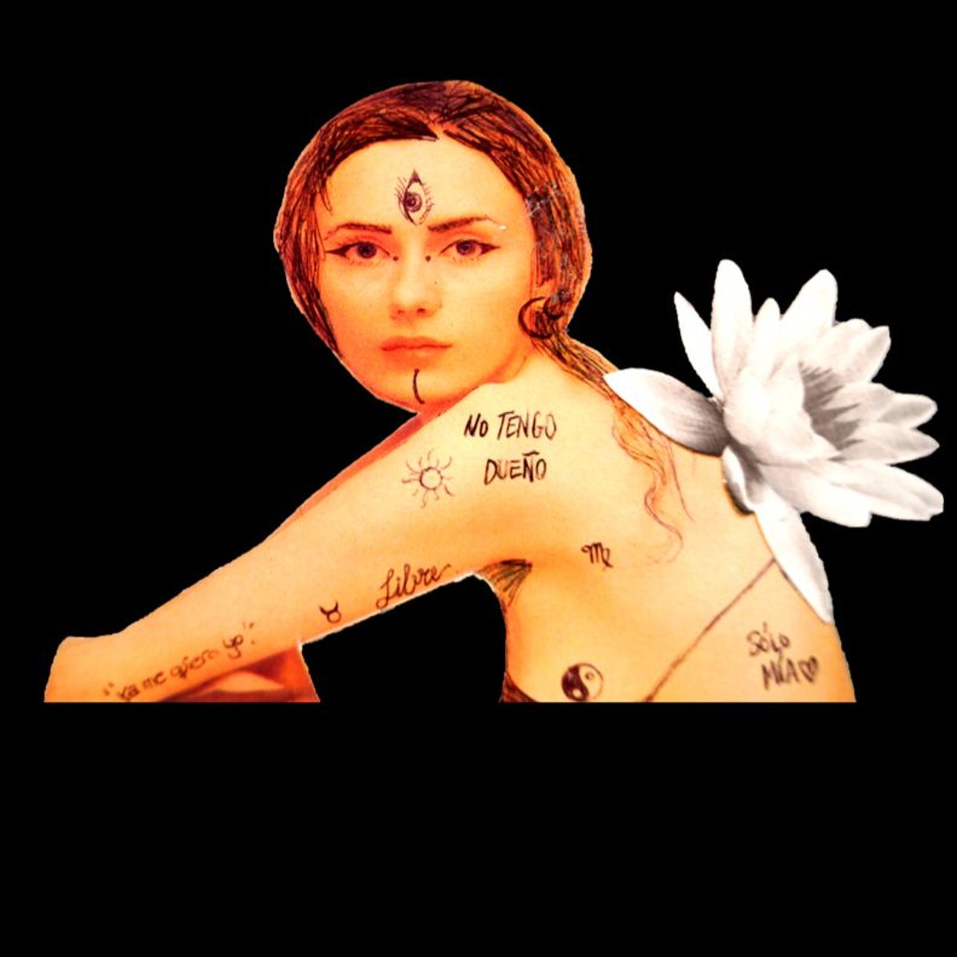 Lavozdejade’s avatar