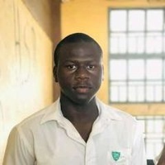 Imran Martial Shyllon Sesay