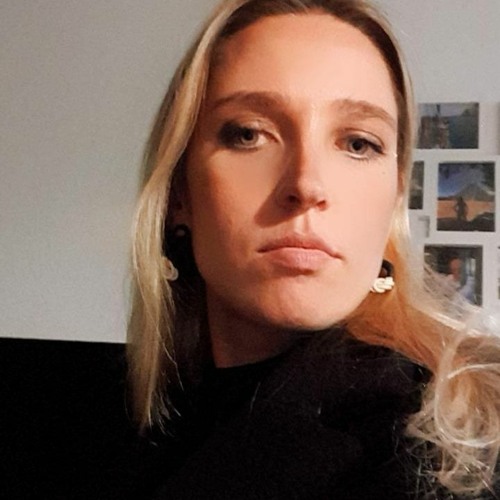 Ilona Scerbak’s avatar