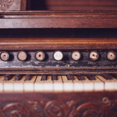 The Zen Piano