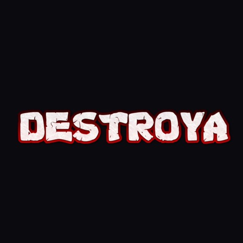 Destroya’s avatar