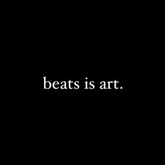 Beats Is Art