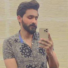 Sohail Zubair Rj
