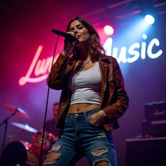 Luna Music Studio