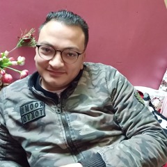 Amr El Ghazal