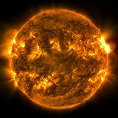 Solar Flare