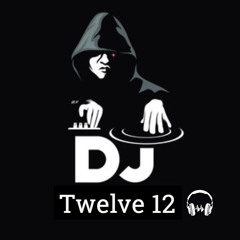 DJ TWELVE🎧