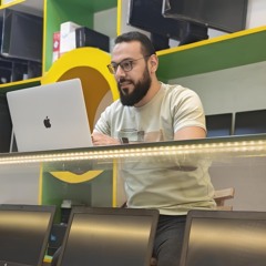 Eng.Ibrahim al Reefy
