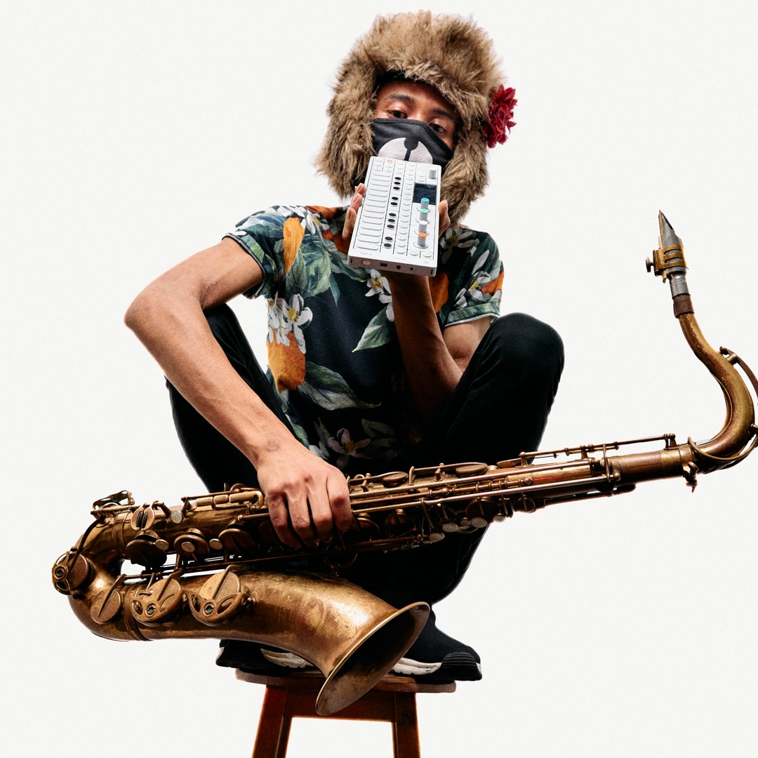 邦楽 Kyoto Jazz Sextet Tomoki Sanders SUCCESSION | KYOTO JAZZ SEXTET feat.Takeo Moriyama | Kyoto